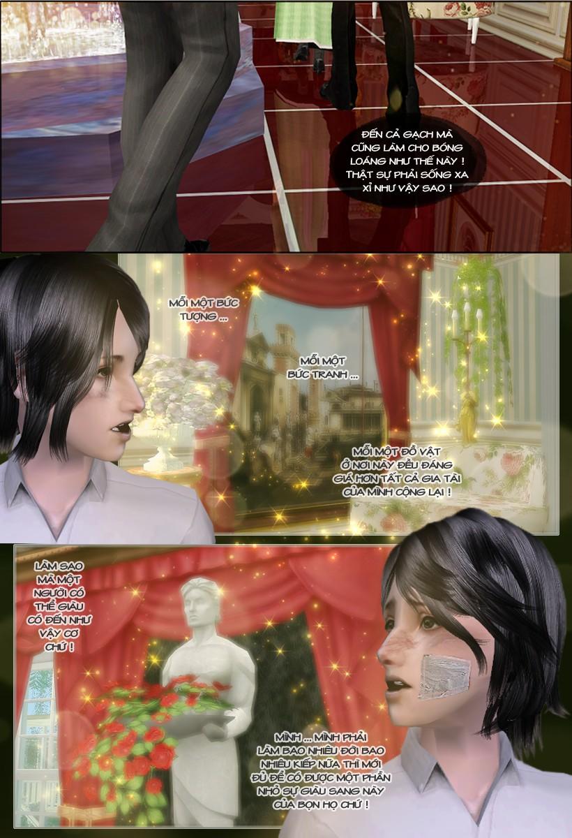 Earl Story: Chapter 86