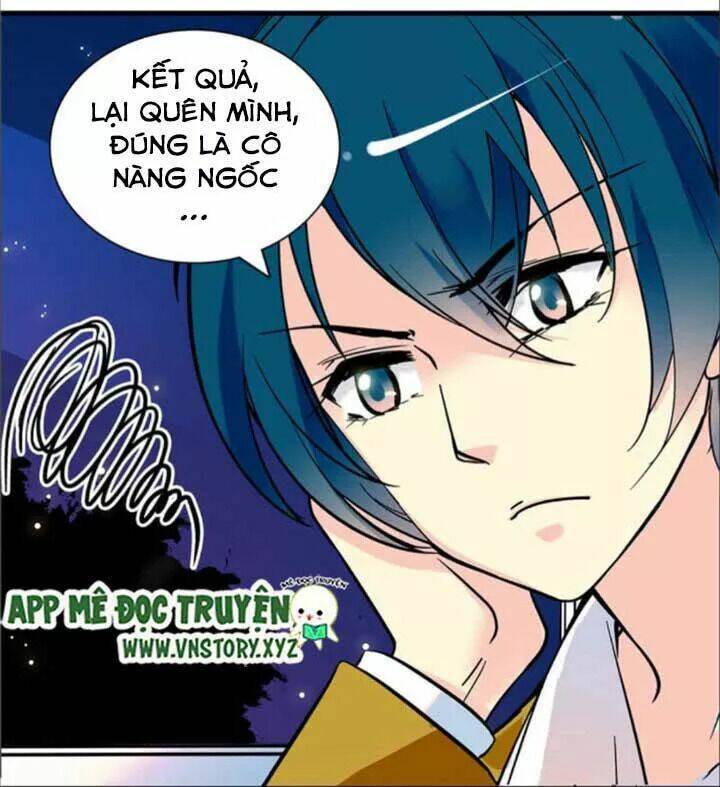 Khắc Kim Phong Thần: Chapter 93