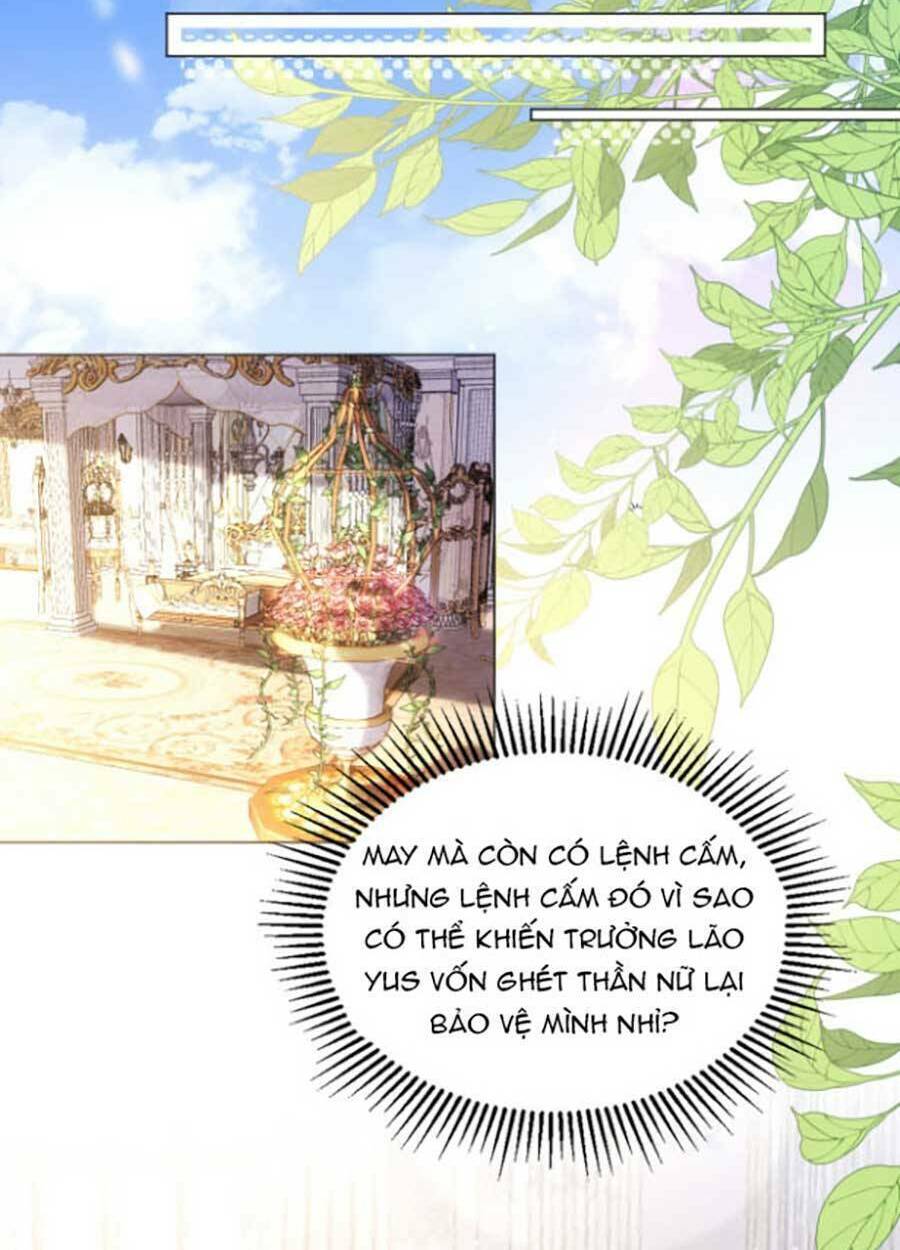 Thần Nữ Hôm Nay Sống Sót Không: Chapter 6