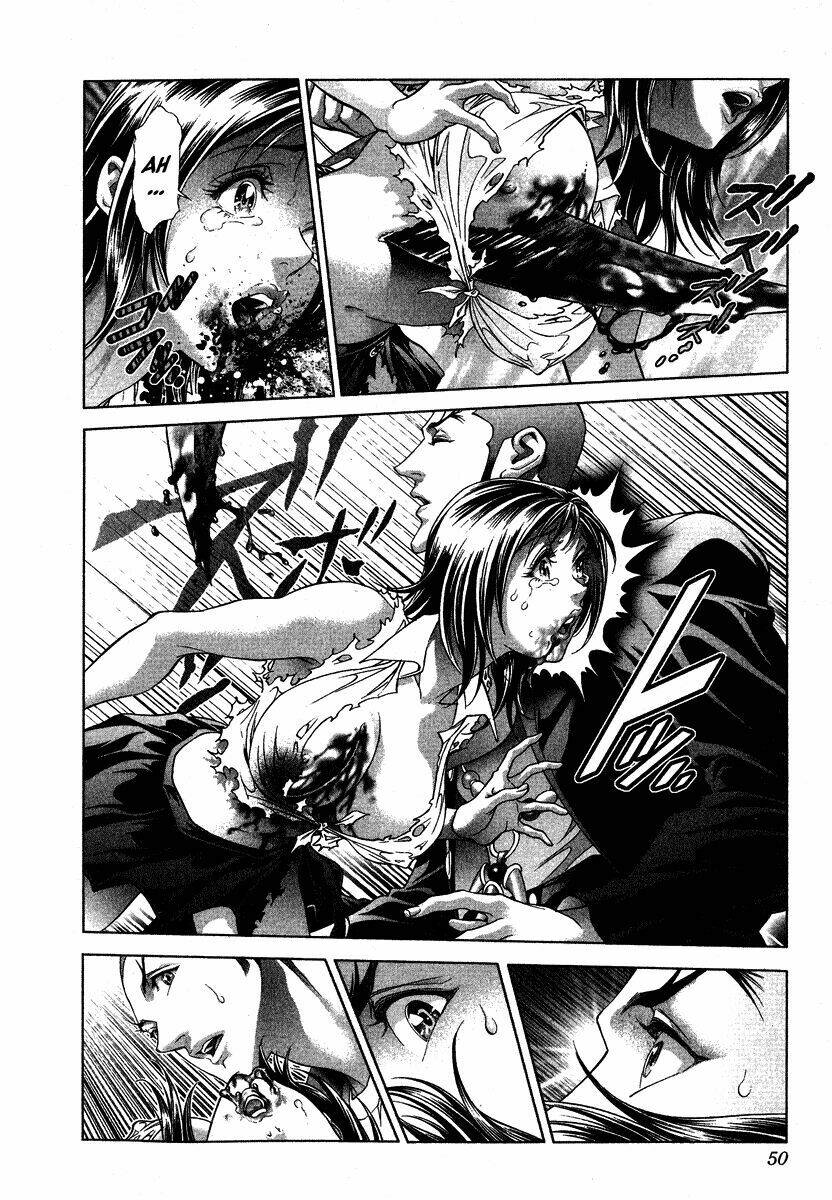 Lives: Chapter 6