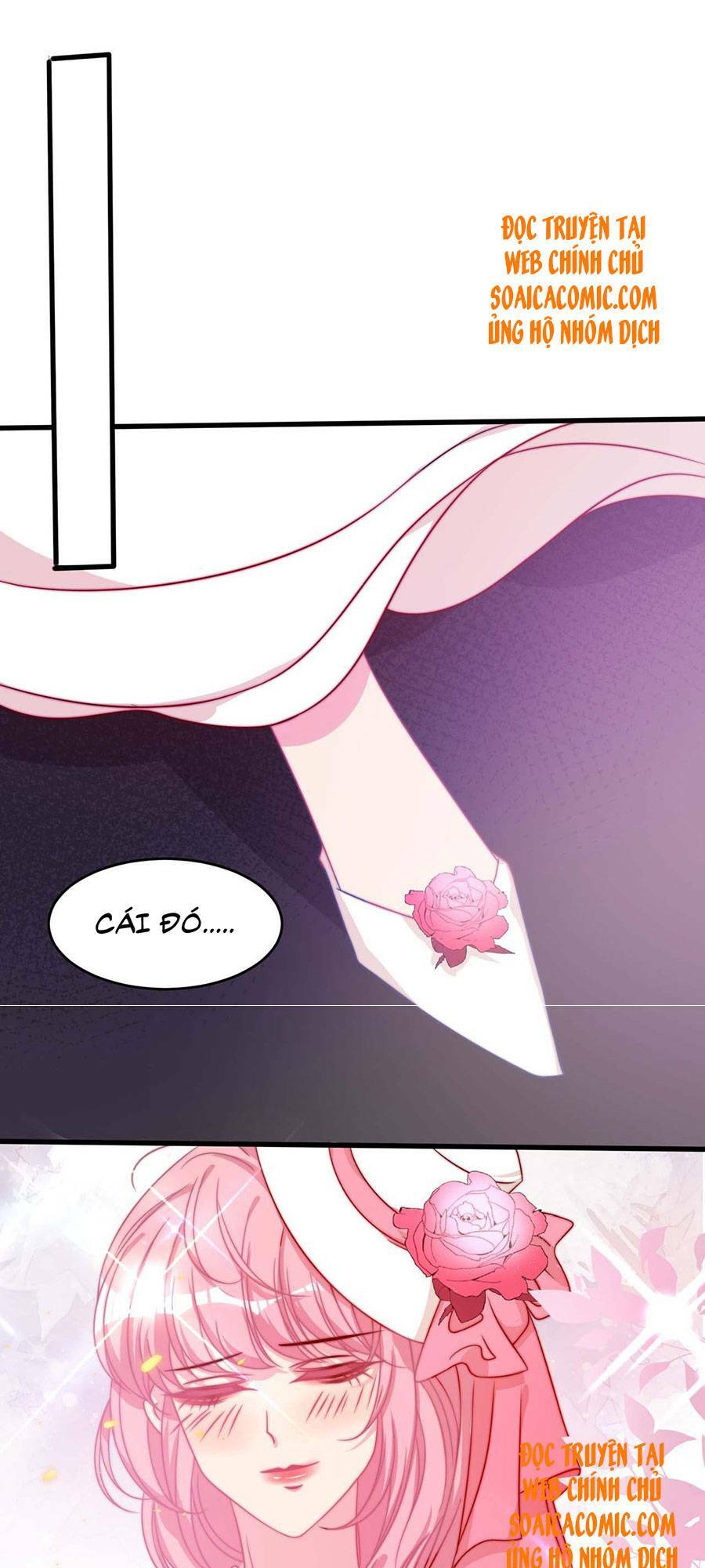 Vết Cắn Trí Mạng: Chapter 44