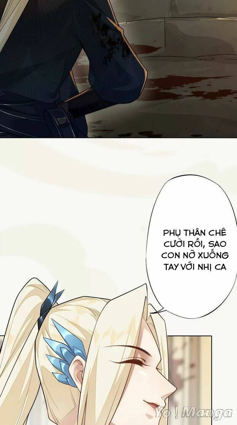 Tuyệt Thế Luyện Đan Sư: Chapter 157