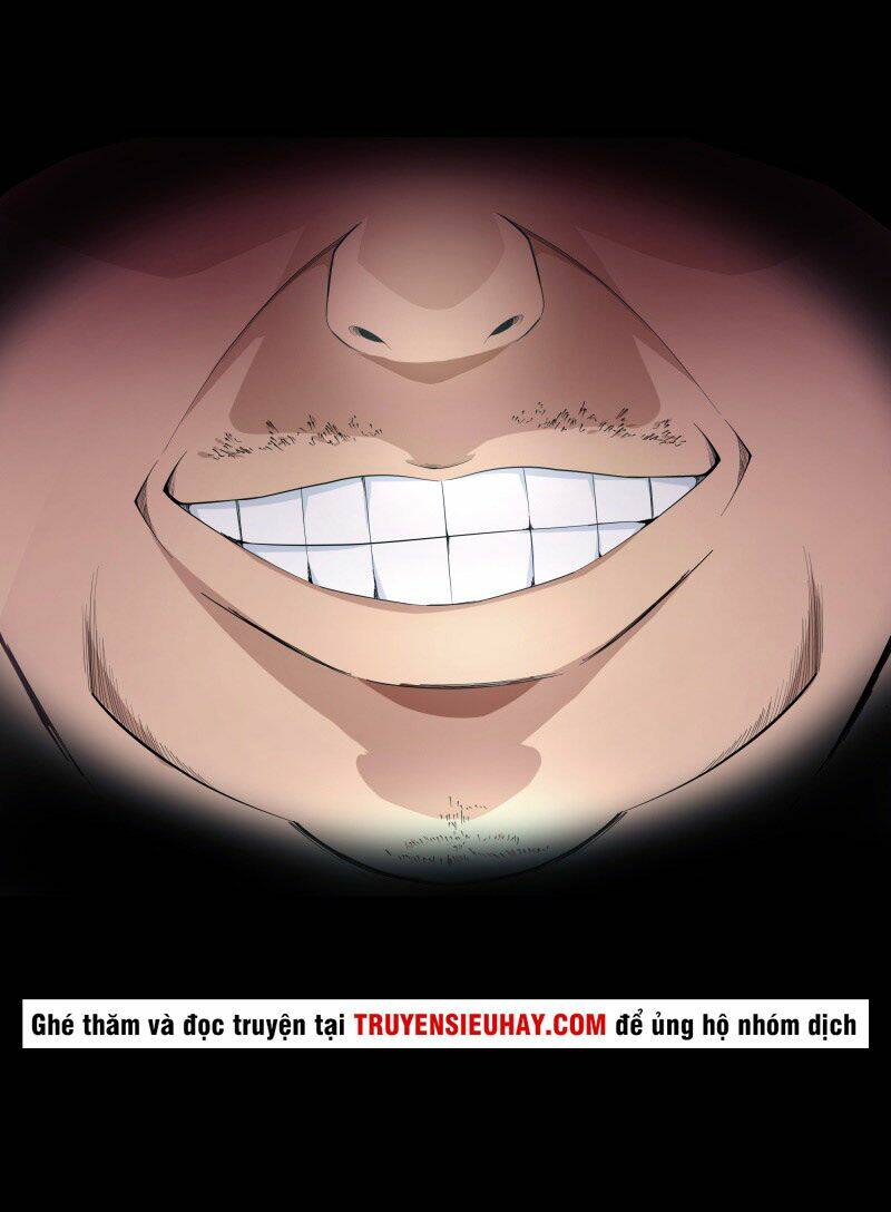 Đô Thị Chí Tôn: Chapter 72