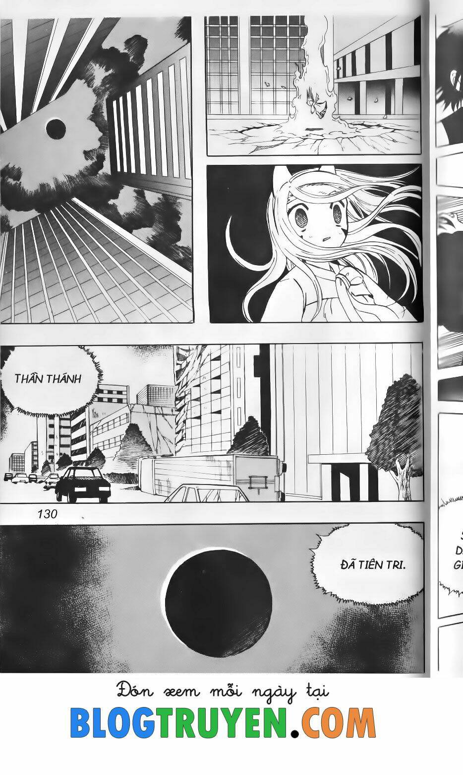 Shin Gumiho - Hội Pháp Sư: Chapter 49.1