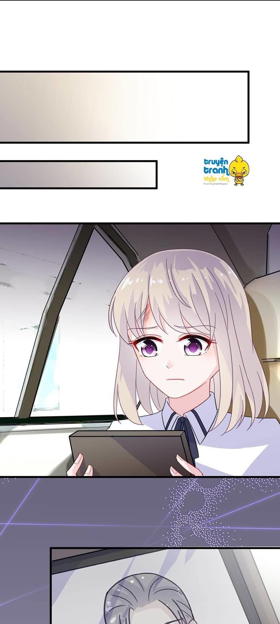 Nhạ Thượng Thủ Tịch Tổng Tài: Chapter 169