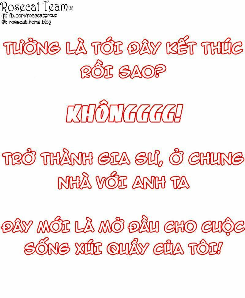 Tình Yêu Không Cùng Đẳng Cấp: Chapter 1