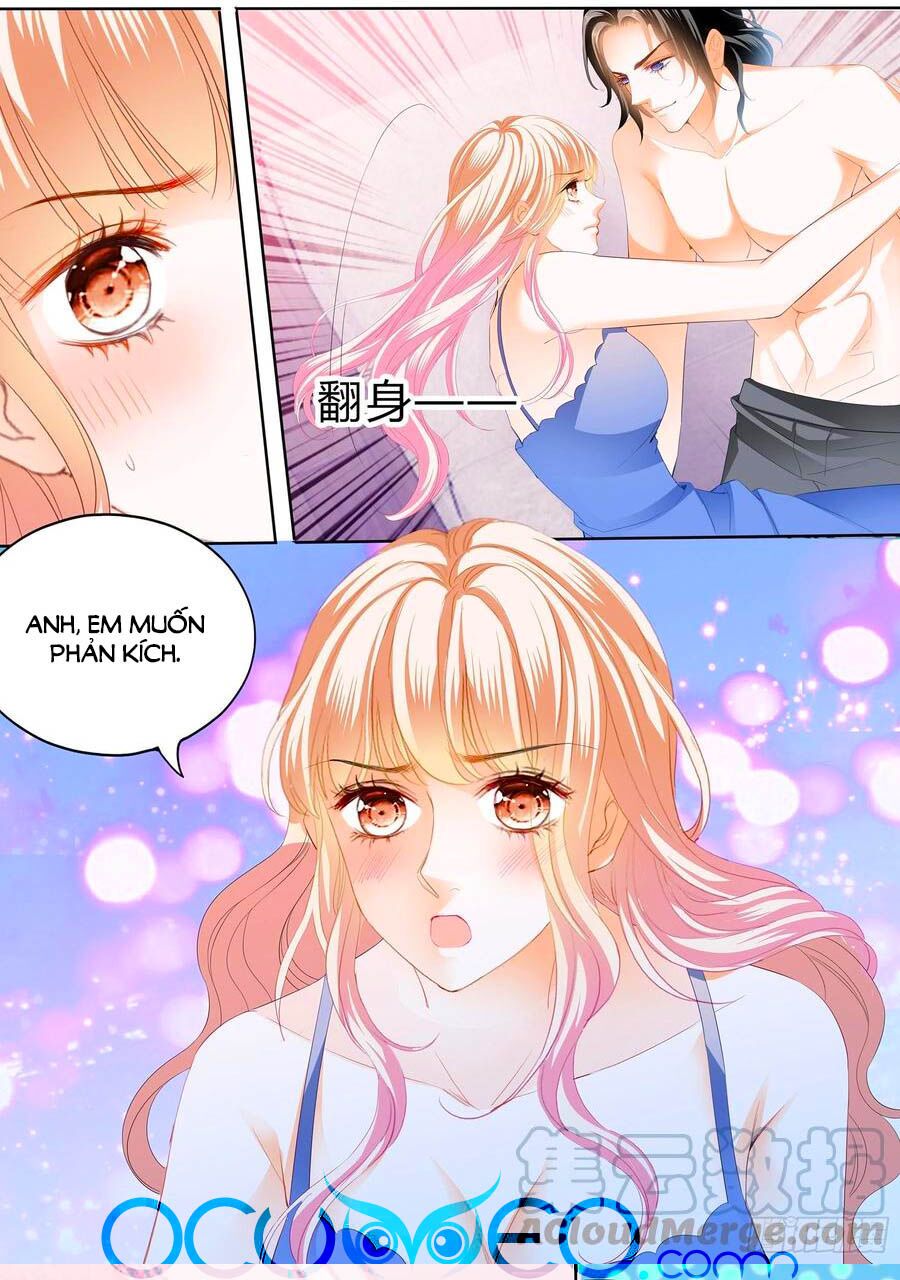 Bá Đạo Tiểu Thúc, Xin Trêu Chọc Vừa Thôi!: Chapter 243