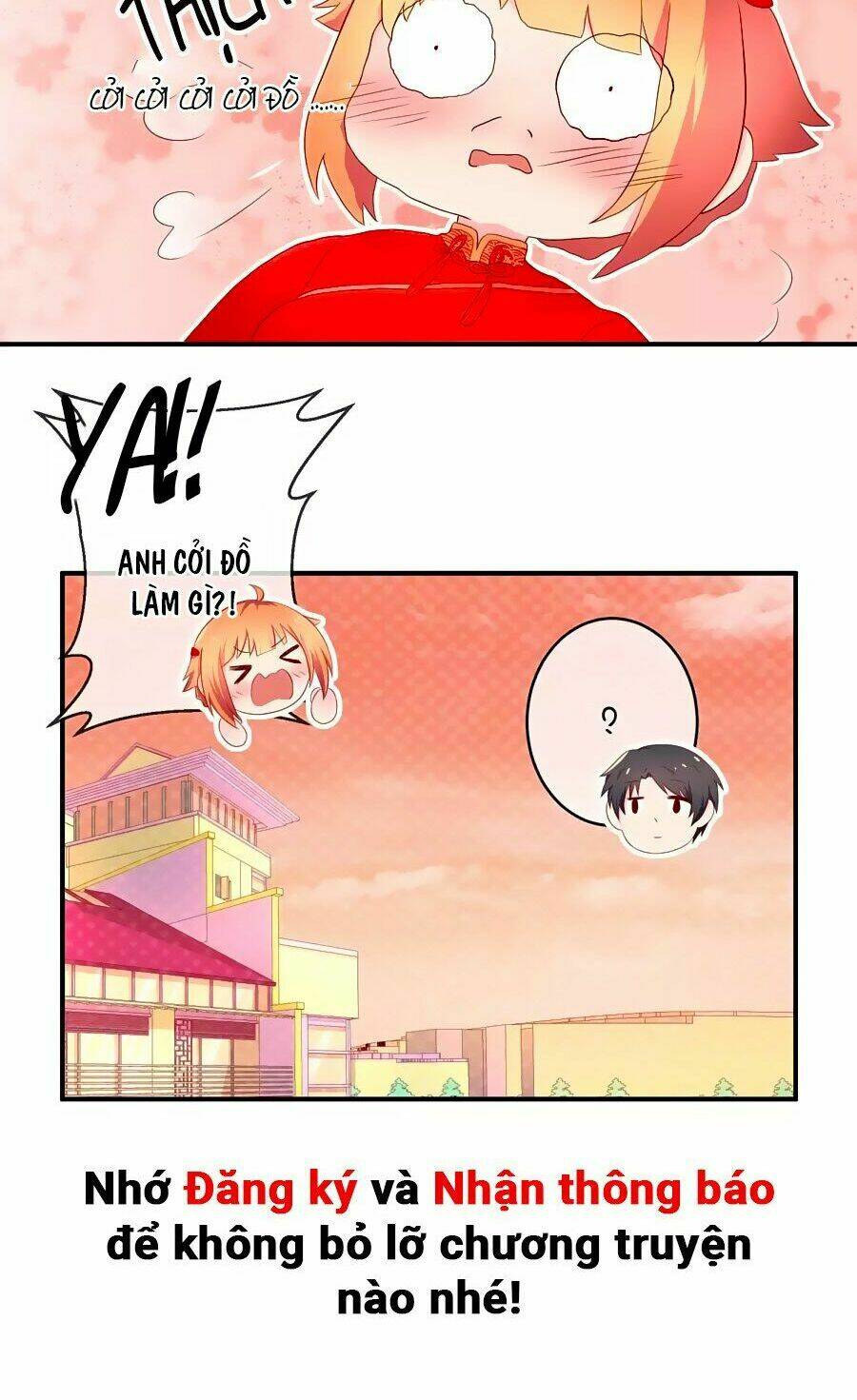 Cuộc Sống Hào Môn Của Vu Nữ: Chapter 15