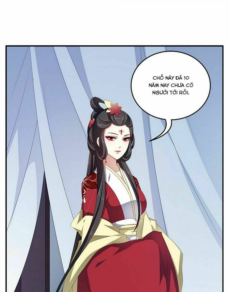 Thịnh Thế An Nhiên: Chapter 28