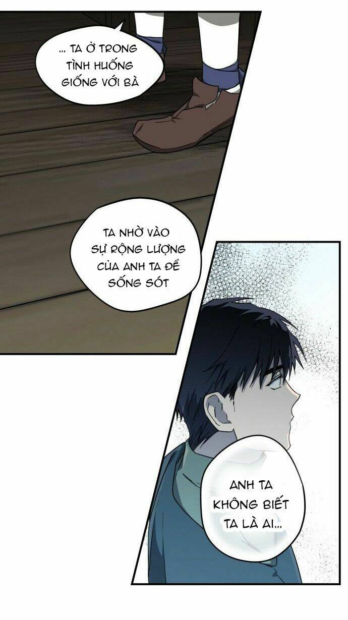 LÂU ĐÀI VÔ DANH: Chapter 30