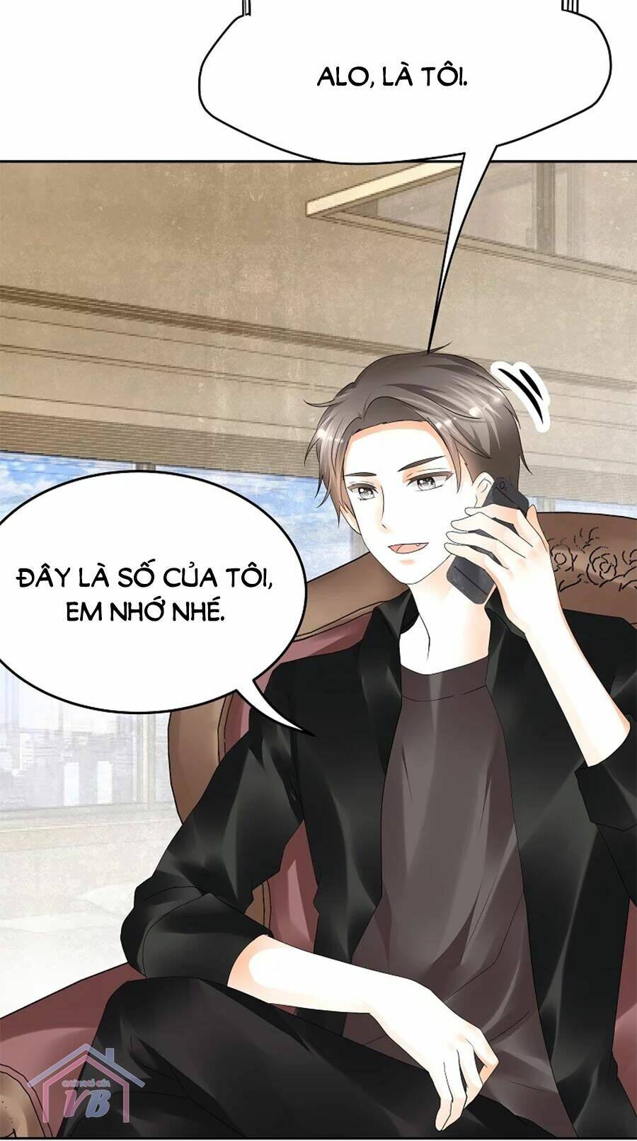 Tiền Thế Kim Sinh Của Chung Tiểu Thư: Chapter 22