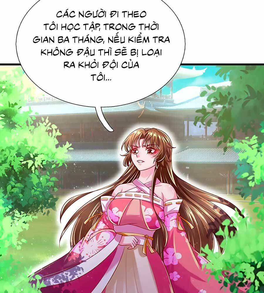 Phụng Lâm Thiên Hạ: Đệ Nhất Mỹ Nữ: Chapter 69