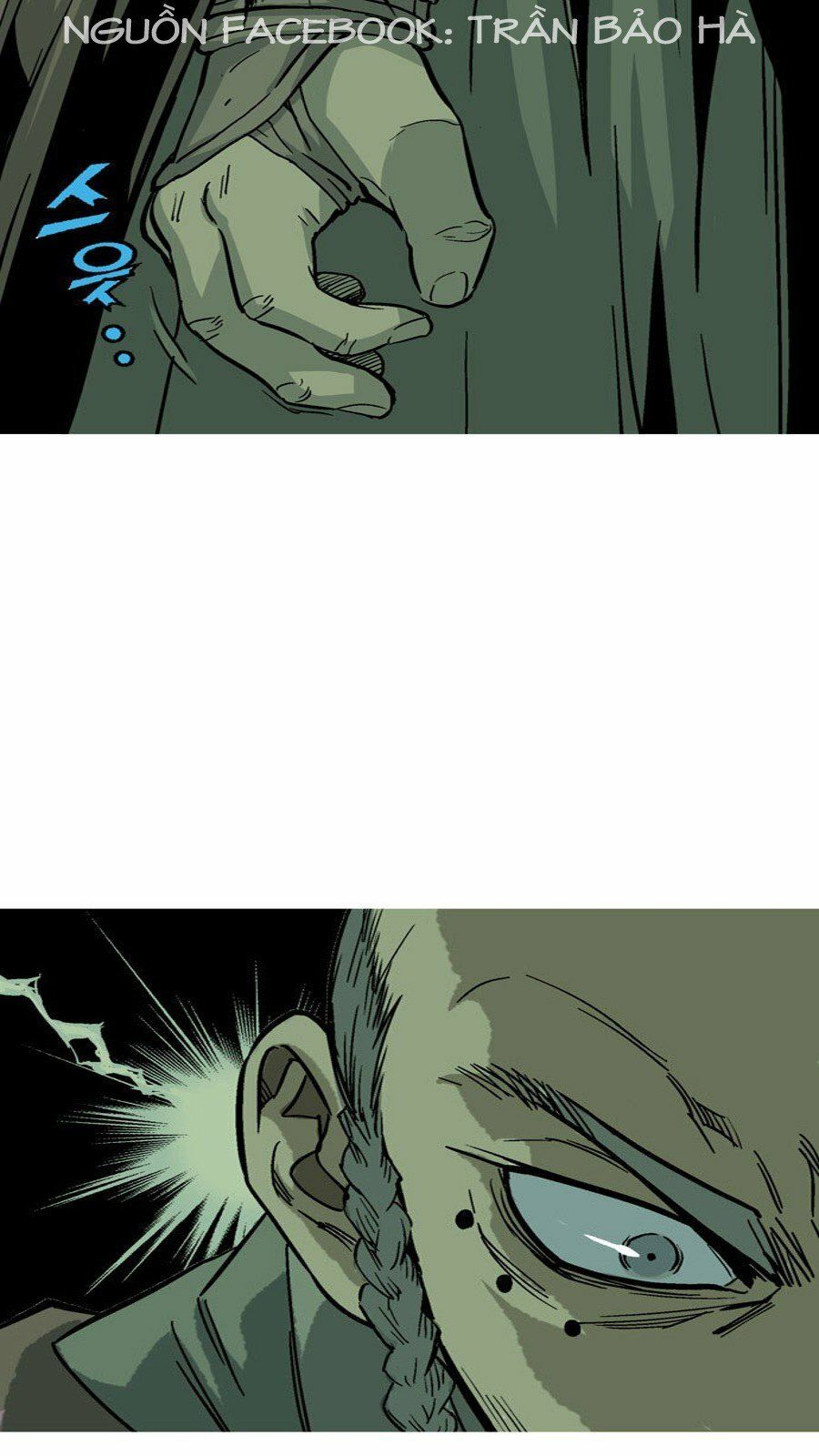 Cao Thủ 2: Chapter 55