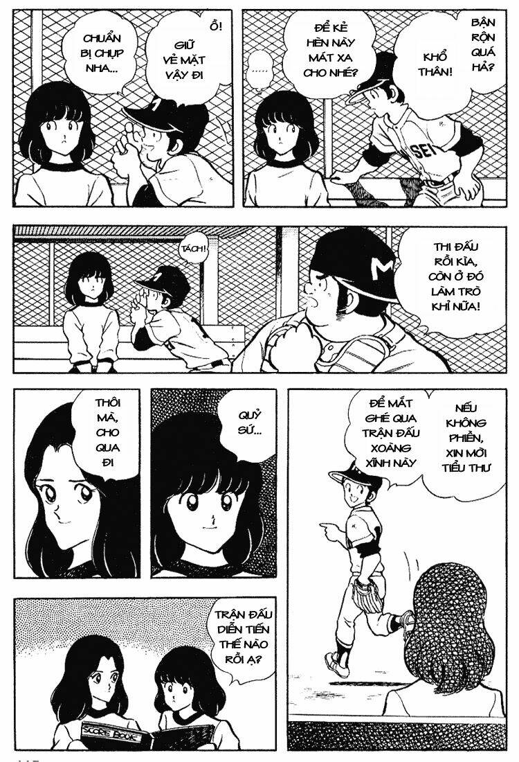 Touch: Chapter 86