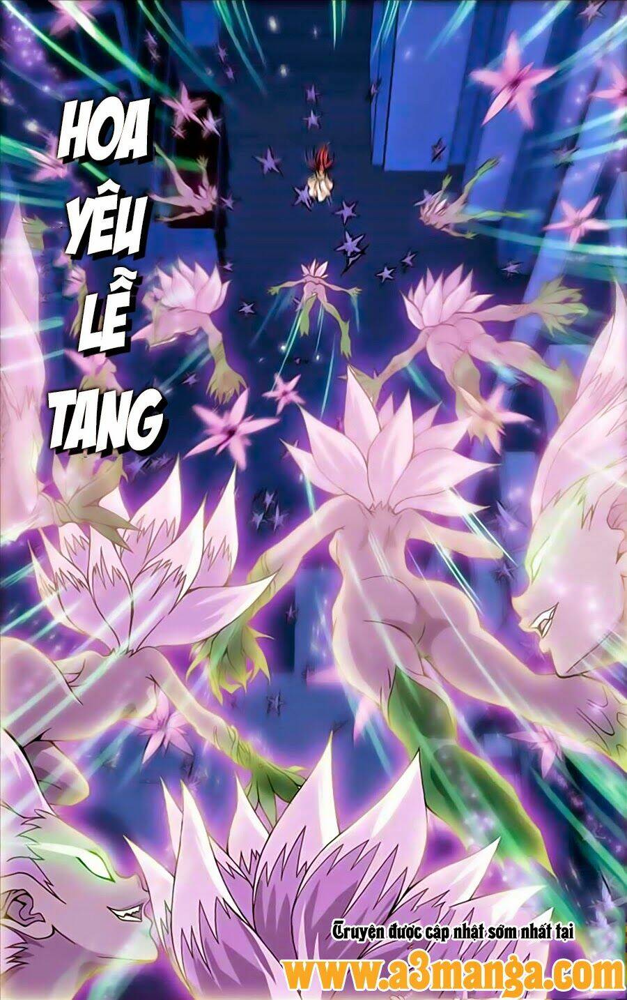 Thâu Tinh Cửu Nguyệt Thiên: Chapter 218