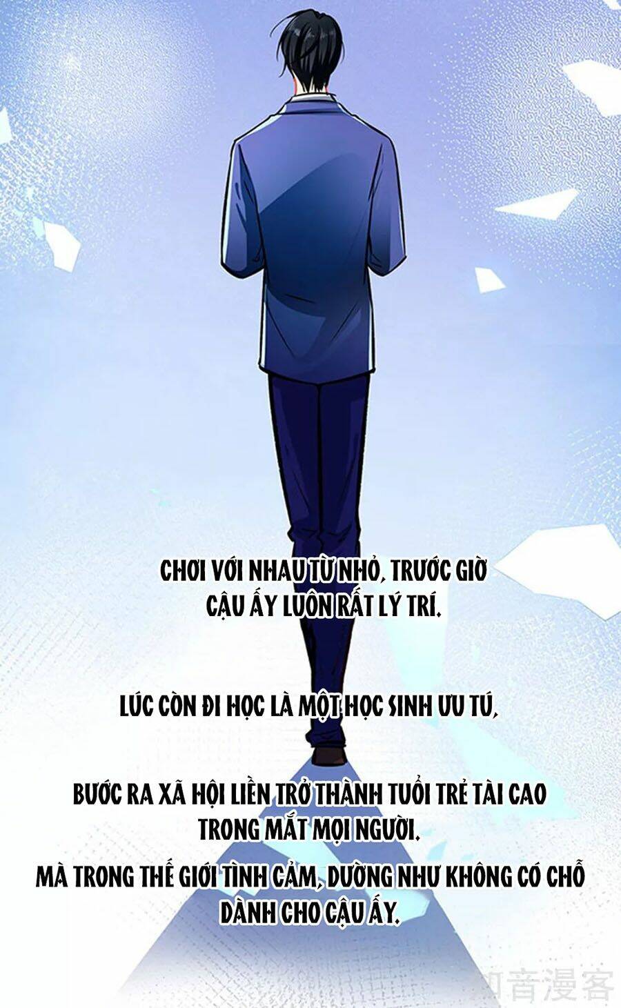 Cưng Chiều Ái Thê Hư Hỏng: Chapter 68