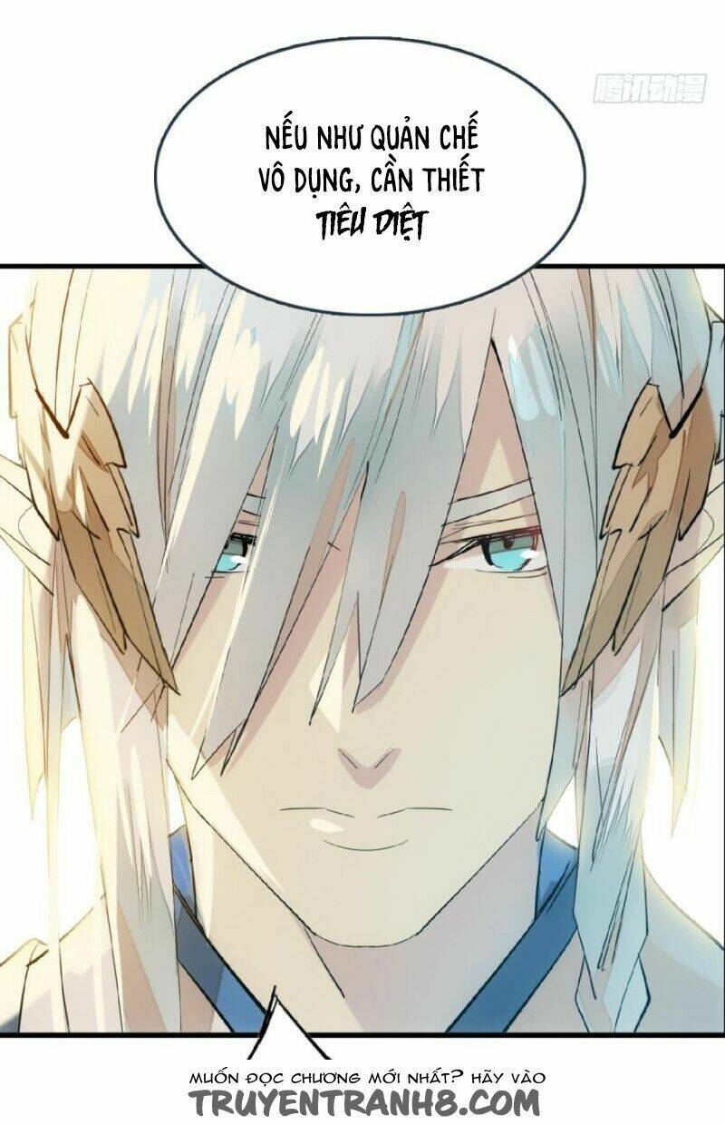 Sư Phụ Lại Trêu Chọc Ta: Chapter 16