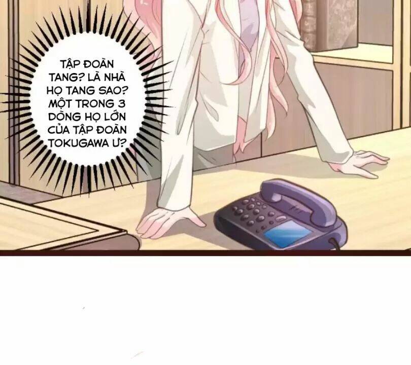 Bản Hợp Đồng Của Tổng Tài Lạnh Lùng: Chapter 29