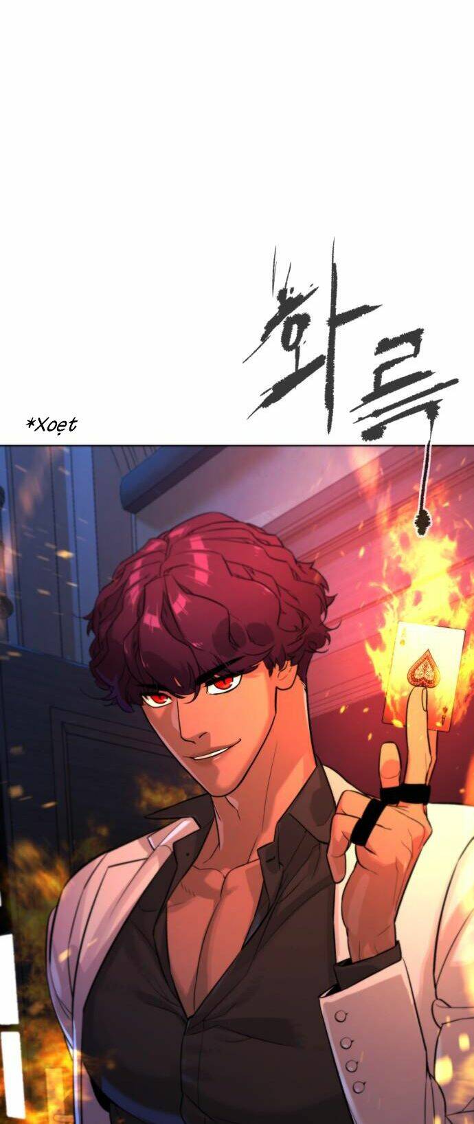 Máu trắng: Chapter 82