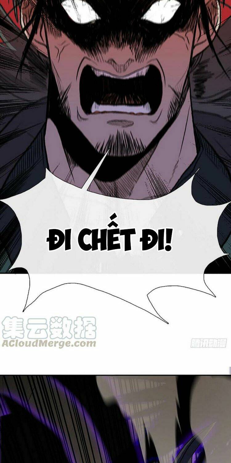 Học Sĩ Tái Sinh: Chapter 154