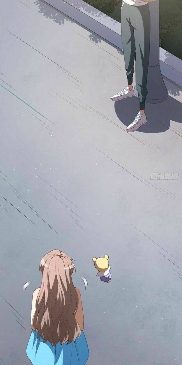 Mỹ Nhân Tâm Động: Chapter 40