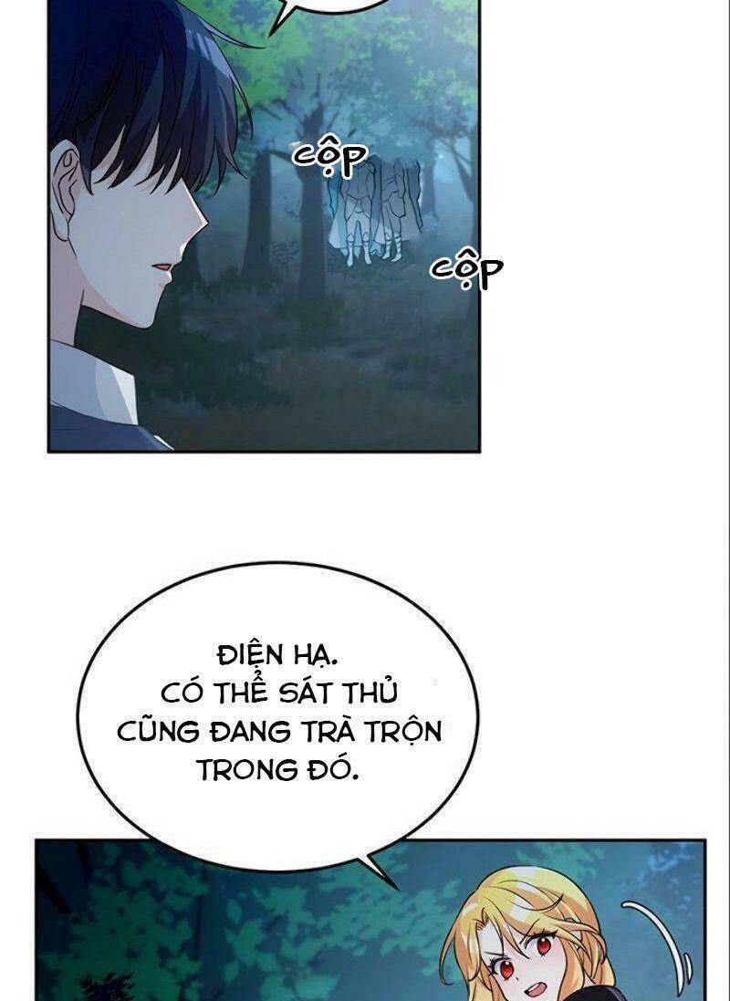 Nữ Hiệp Trở Về: Chapter 3