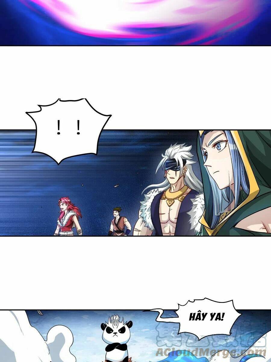 Người Nguyên Thủy Mạnh Nhất: Chapter 94