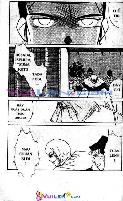 Truyền Nhân Atula Phần II: Chapter 11