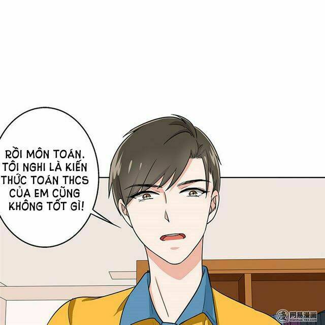 Become A Girl At Night: Chapter 33