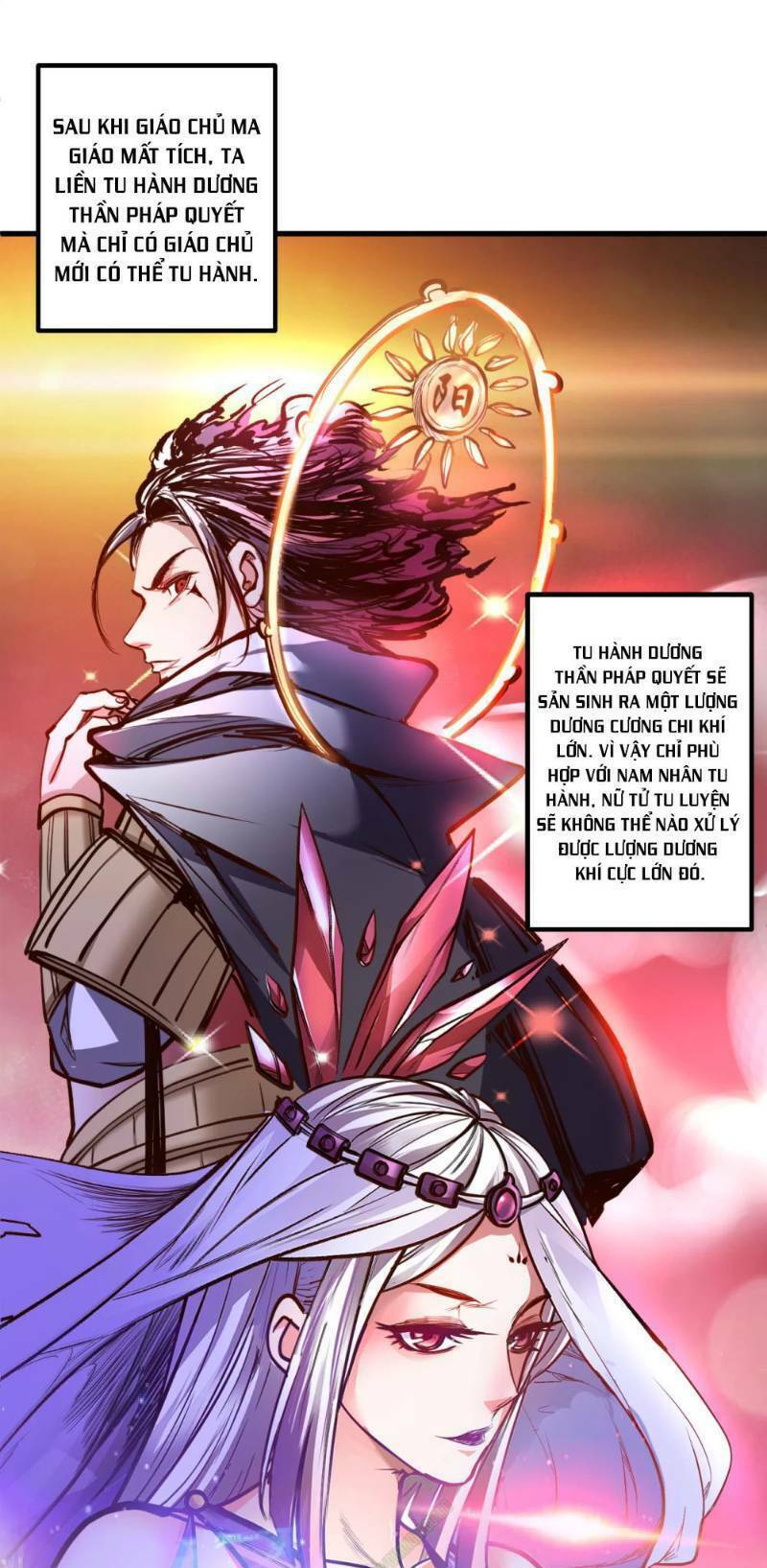 Tối Cường Đại Biểu Hoàng Kim Thận: Chapter 34