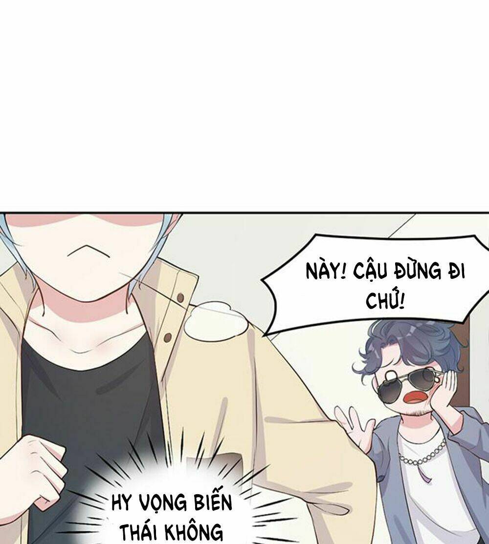 Bà Xã Tôi Là Nam Thần: Chapter 20