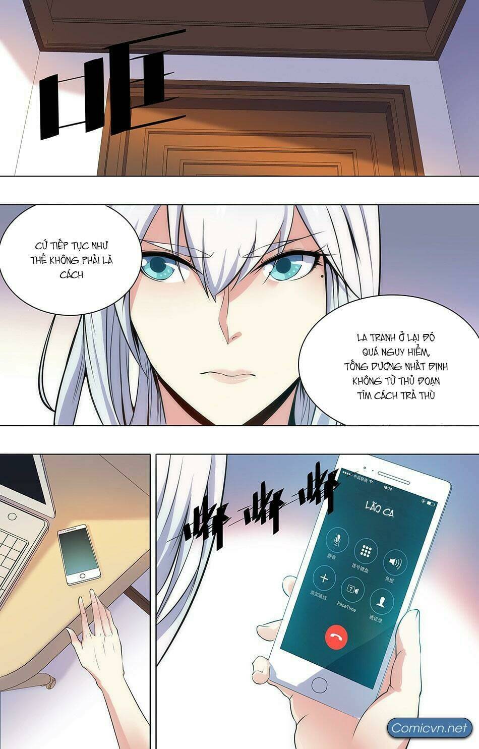 Tối Cường Binh Vương: Chapter 10