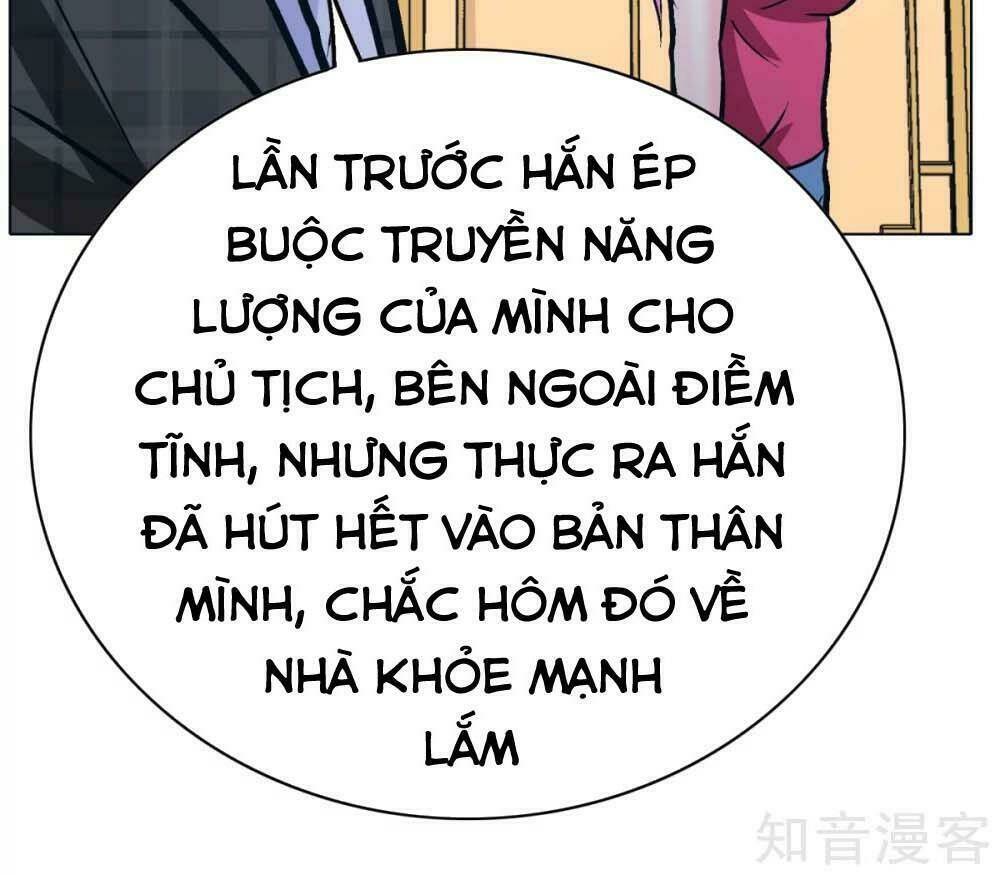 Hệ Thống Tiên Tôn Tại Đô Thị: Chapter 107