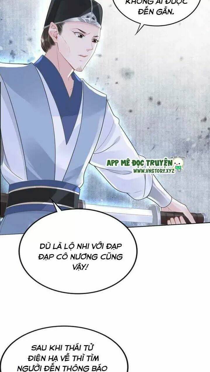 Nhất Sinh Nhất Thế Tiếu Thương Khung: Chapter 46