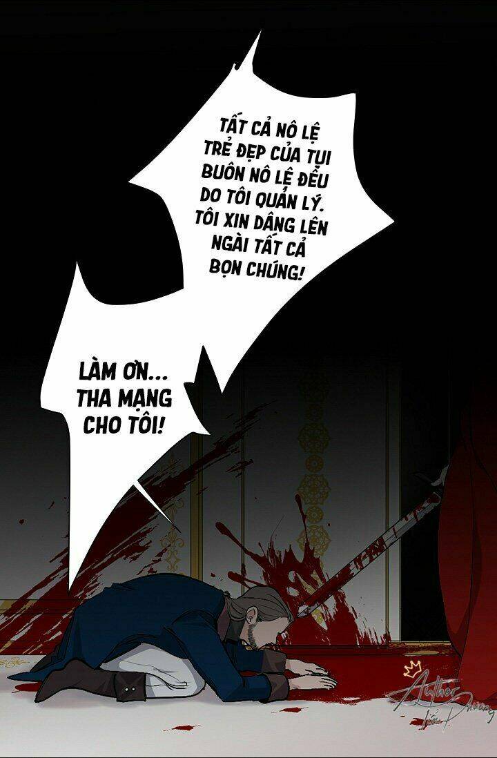 Tình Điên Dại: Chapter 1