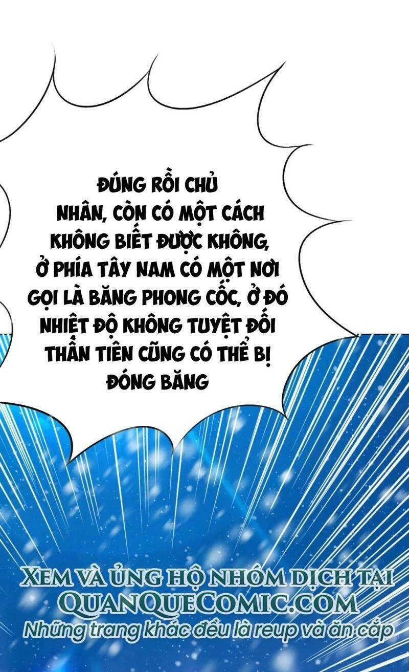 Hệ Thống Tiên Tôn Tại Đô Thị: Chapter 105
