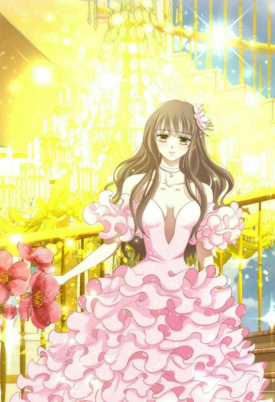 Một Vạn Tư Thế Công Lược Yêu Nam: Chapter 19