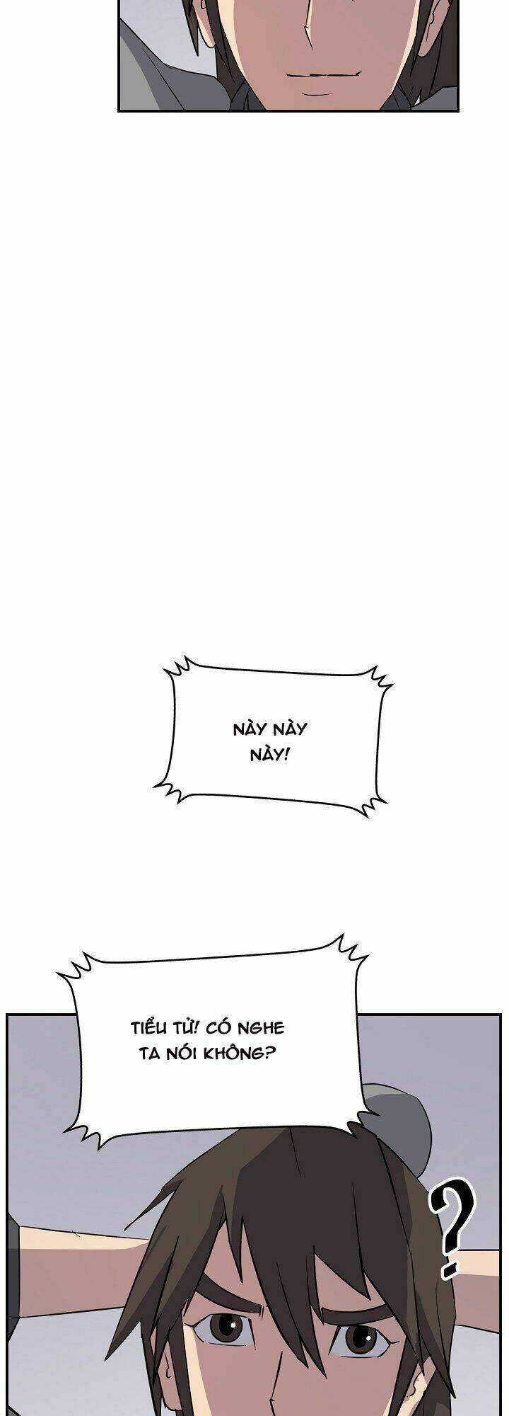 Trọng Sinh, Bất Khả Chiến Bại: Chapter 90