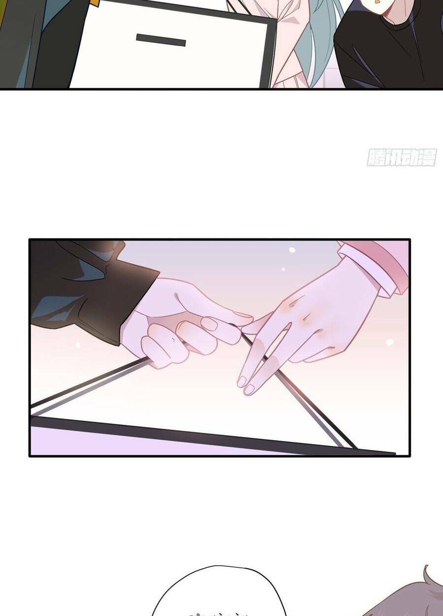 Nữ Phụ Như Tôi Cũng Có Ngày Ra Mắt: Chapter 58