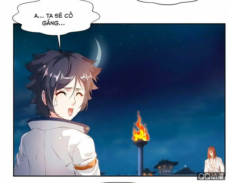 Cửu Dương Thần Vương: Chapter 30