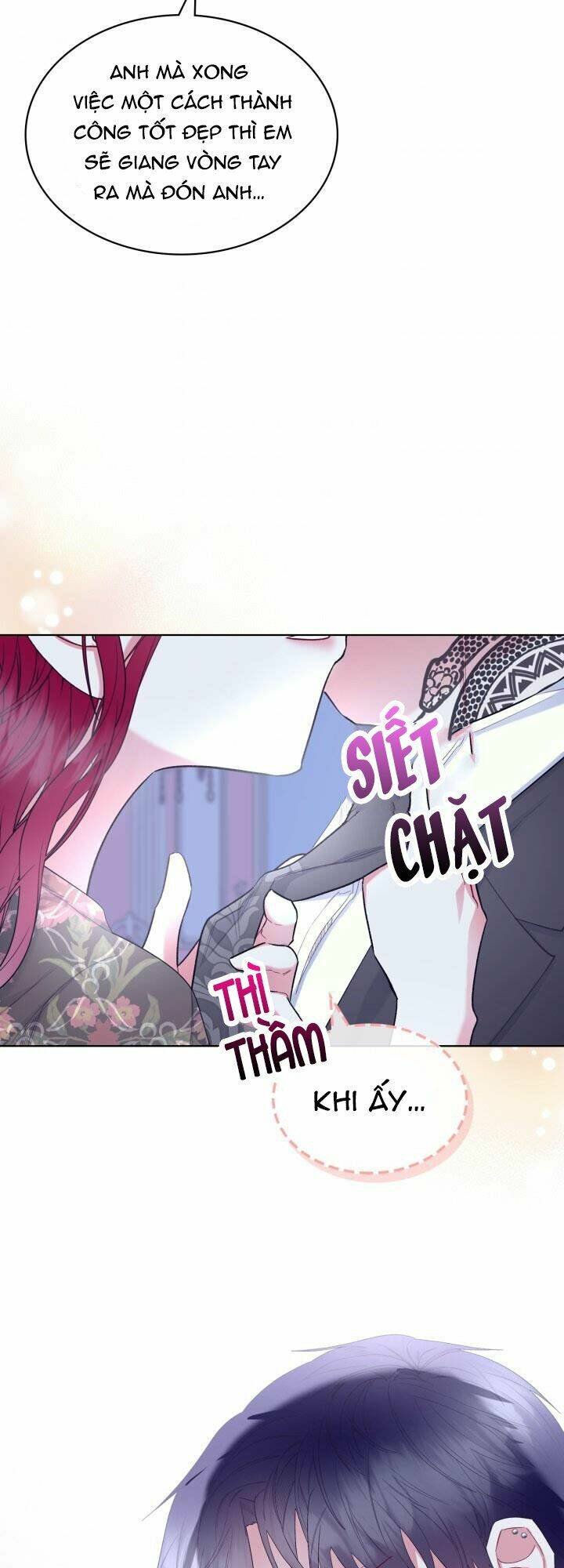 Kẻ Tạo Ra Nữ Phản Diện: Chapter 64.1