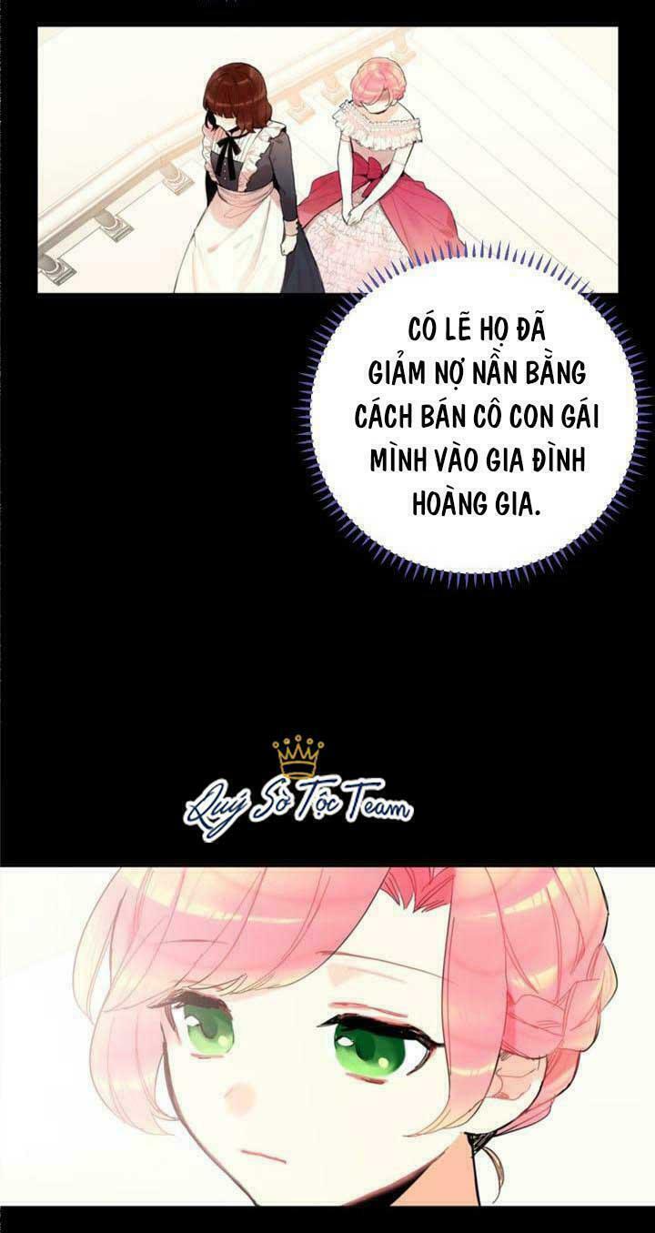 Tồn Tại Với Tư Cách Là Vợ Của Nam Chính: Chapter 7