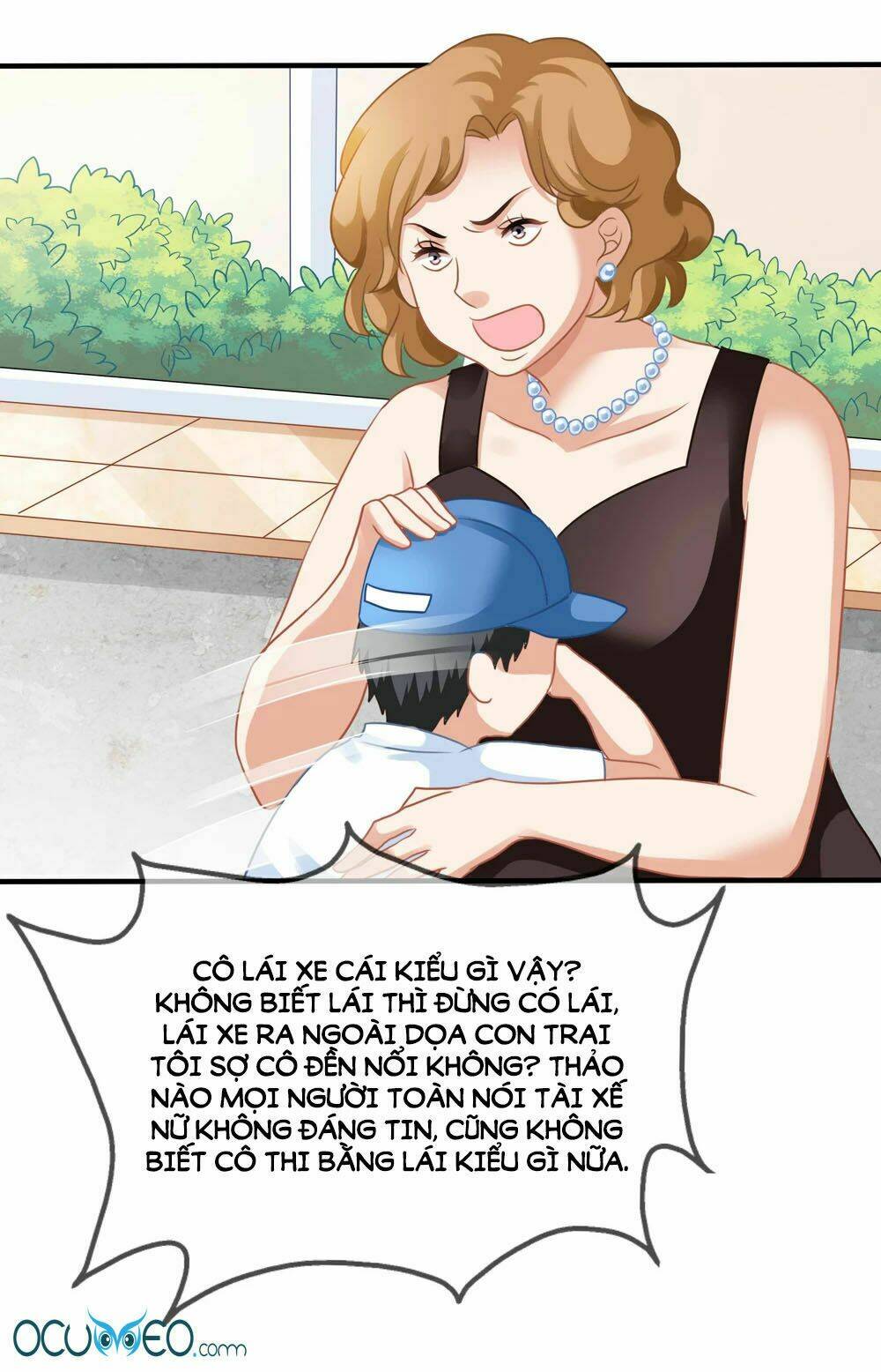 Mỹ Vị Giai Thê: Chapter 14