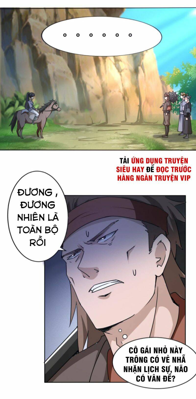 Tu Chân Giả Tại Dị Thế: Chapter 306