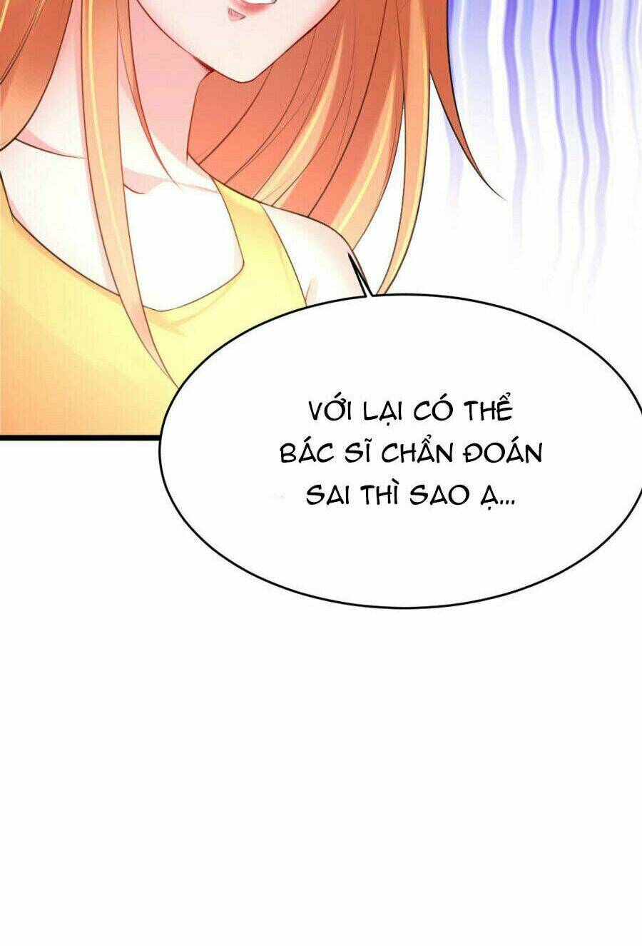 Tiểu Bạch Điềm Thê Của Long Thiếu: Chapter 18