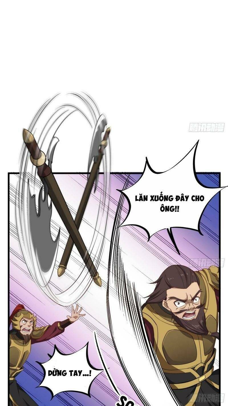 Trọng Sinh Tới Đại Đường: Chapter 101