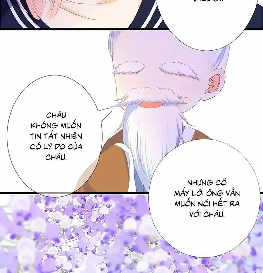 Đóa Hoa Chớm Nở: Chapter 22