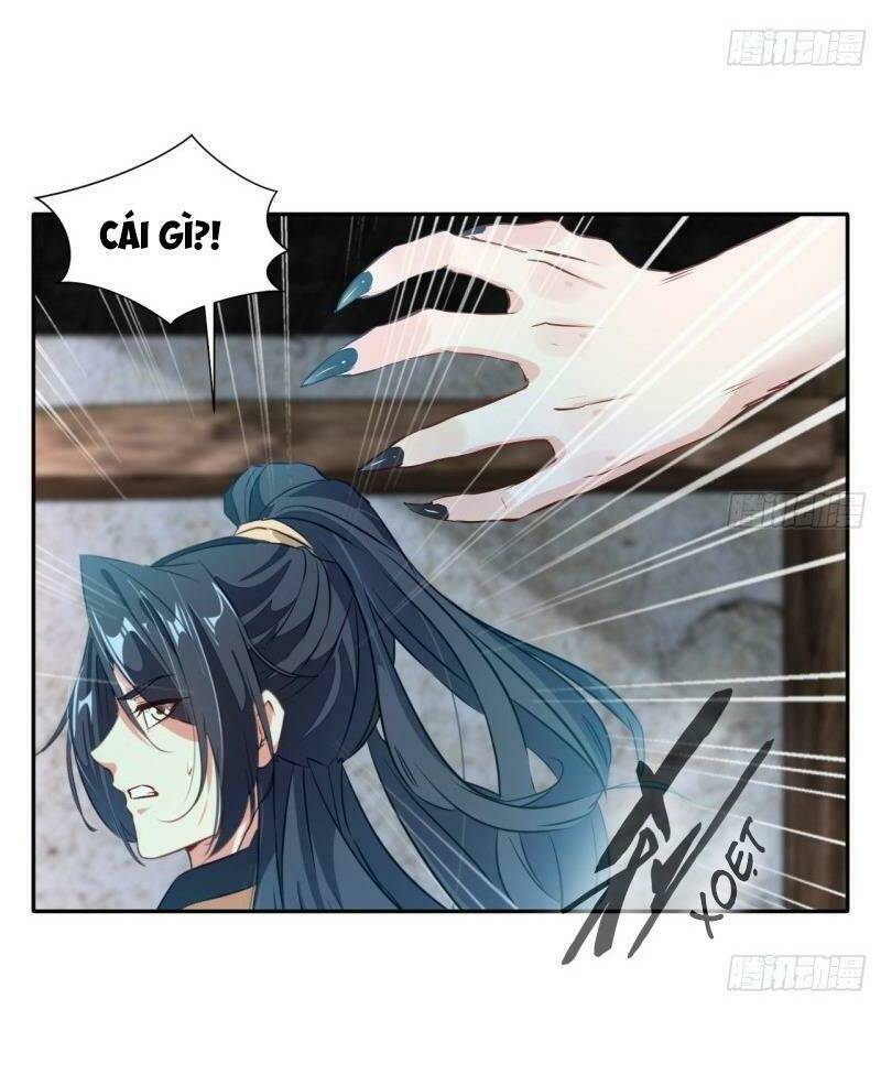 Tuyệt Thế Đế Tôn: Chapter 46