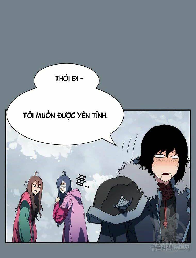 Các Chòm Sao Chỉ Chú Ý Mình Tôi: Chapter 32