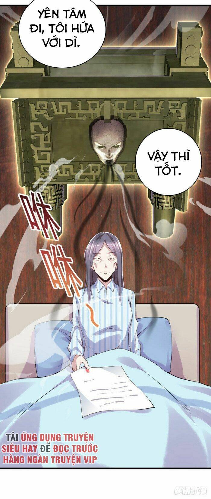 Mở Phòng Khám Tu Tiên: Chapter 16